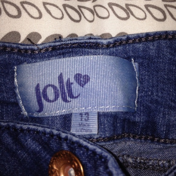 Sold!! Reserved!! Capris - Picture 2 of 3