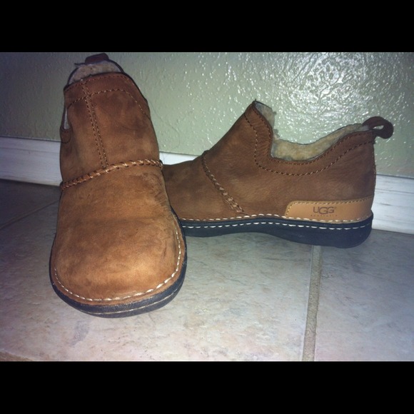 Uggs