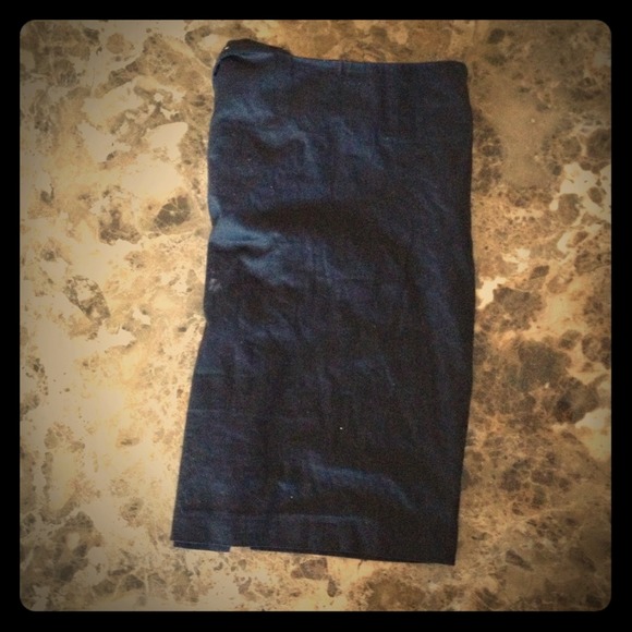 Big bow skirt!