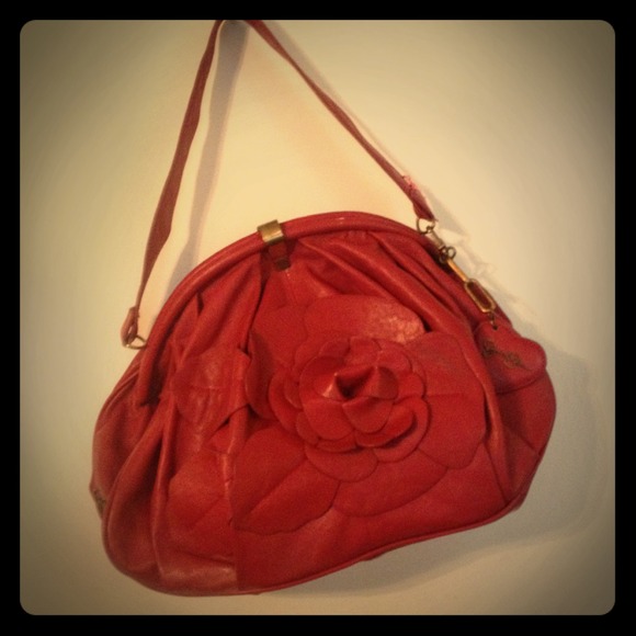 💝RESERVED 💝 Classic Jessica Simpson purse!