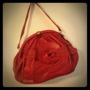 💝RESERVED 💝 Classic Jessica Simpson purse!