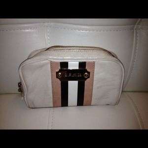 LAMB Makeup Bag
