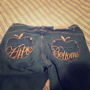 Apple Bottoms