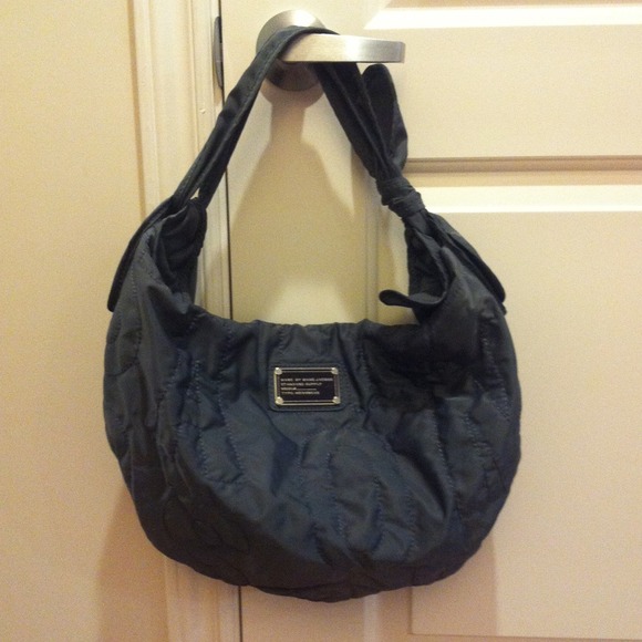 Marc by Marc Jacobs nylon bag!