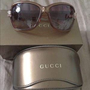 Gucci Sunglasses