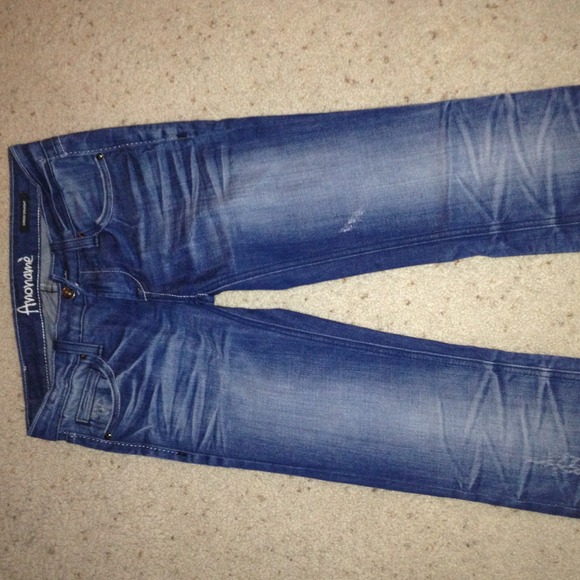 Like brand new. In very good condition.