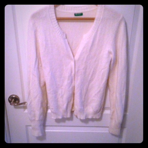 United colors of Benetton cardigan