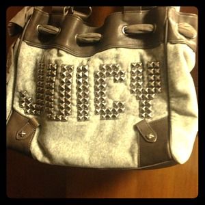 Juicy couture Purse