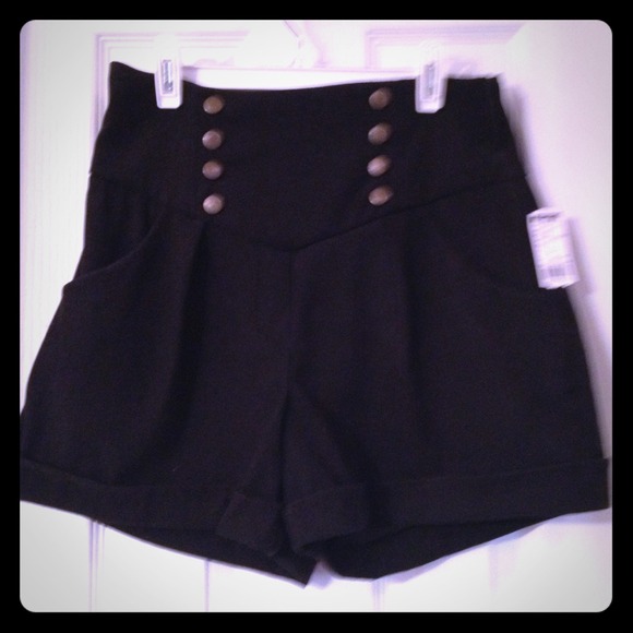 SOLD**** shorts