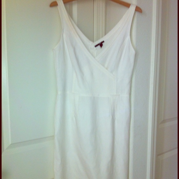 Tailored Hugo Boss Dress