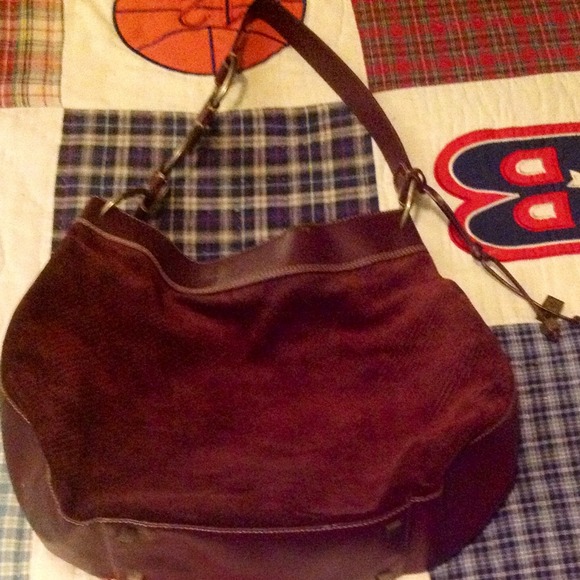 Anne Klein purse