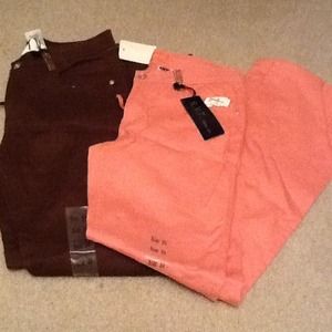 **bundle** Studded pants