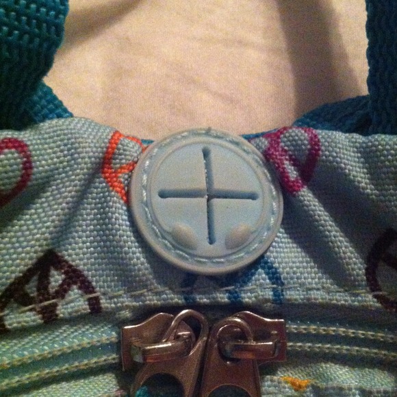 Backpack - Picture 2 of 4