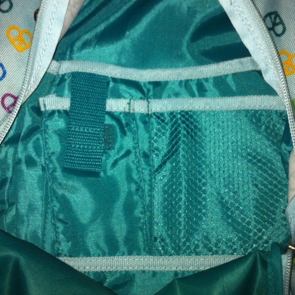 Backpack - Picture 4 of 4
