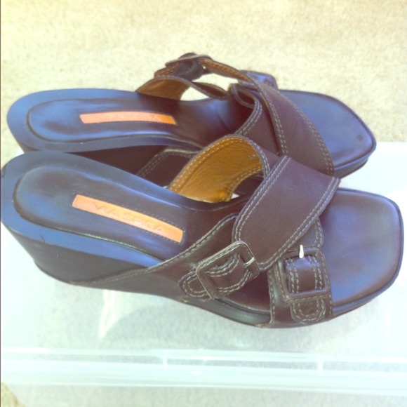 Via Spiga 5.5 Sandals