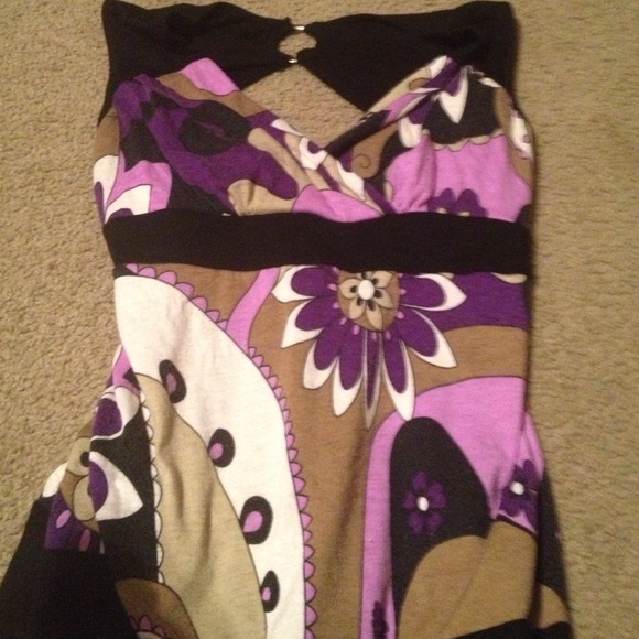 Another cut baby doll