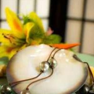 24' Tahitian Pearl Necklace