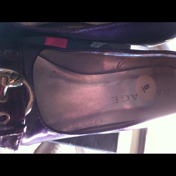 Shoes. - Picture 2 of 2