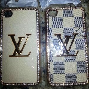 Sexy LV iPhone Cases
