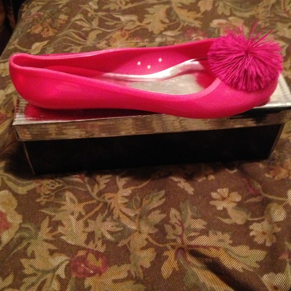 Ballet flat