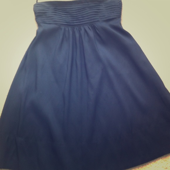 Reserved... Empire waist LBD!