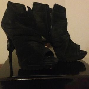 Miss sixty shoes for sale!!