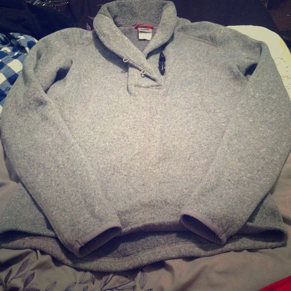 ❌❌sold❌❌The North Face sweater limited edition