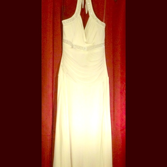 Trixxi Dresses & Skirts - Brand New Ball Gown