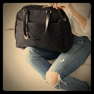 Lo & Sons O.G. Overnight & Gym Bag