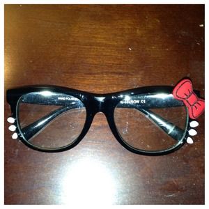 Hello Kitty Frames