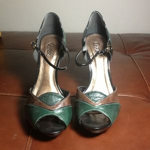 CARLOS SHOES FOR SALE!!!!!