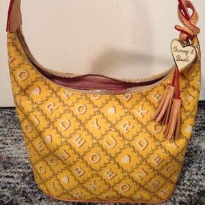 Dooney & Bourke Purse