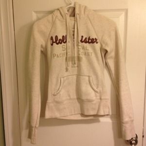 Hollister Sweater
