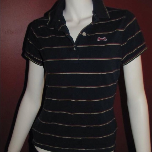 Woman's top