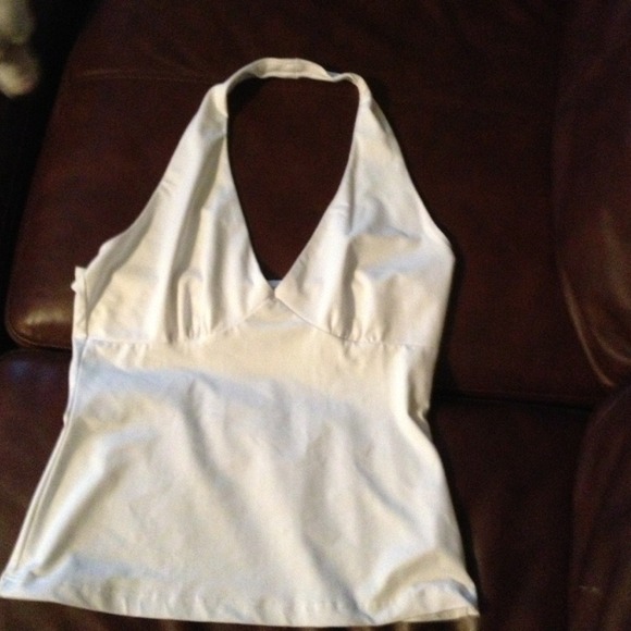 Halter top
