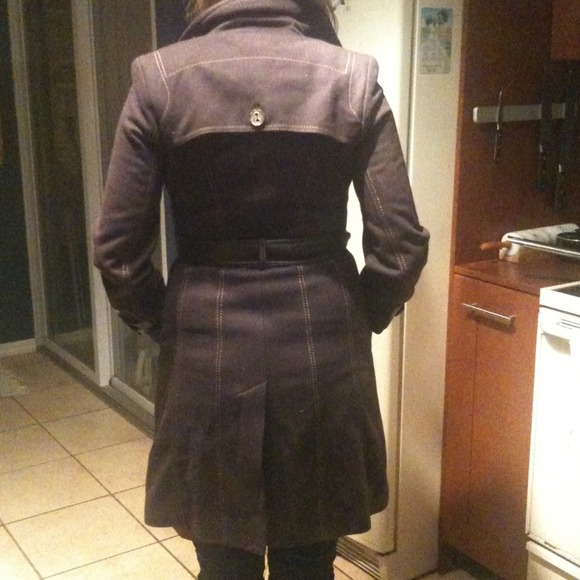 Miss Sixty coat - Picture 2 of 4