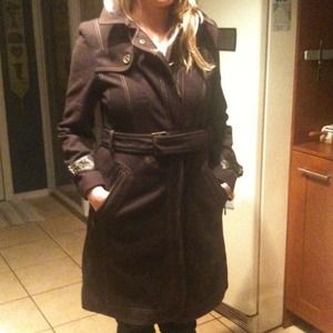 Miss Sixty coat