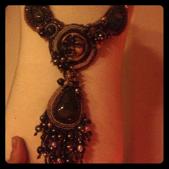 My Work