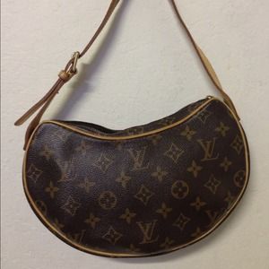 Reduced 100% Authentic Louis Vuitton Handbag