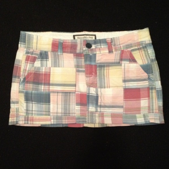 Abercrombie and Fitch Skirt