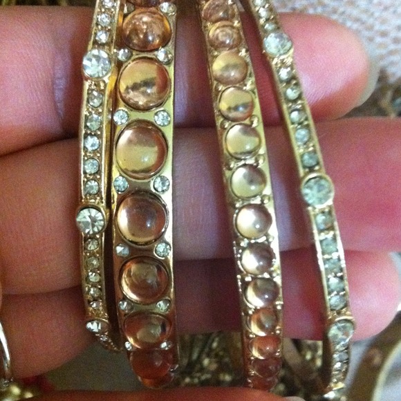 Set of 4 bangle