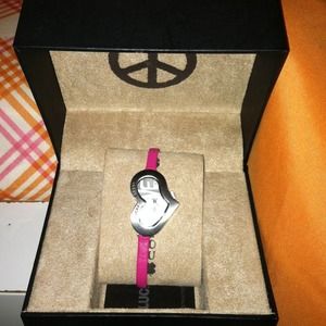 Lucky Brand Watch Still New In The Box