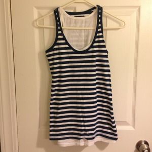 Gap tank top