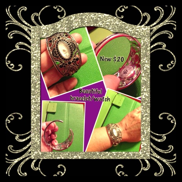 Bracelet/watch