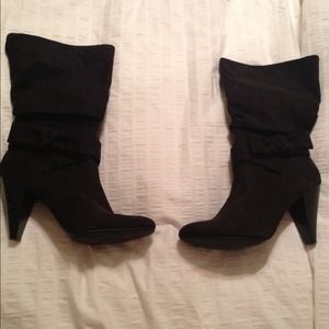 Cute winter boots