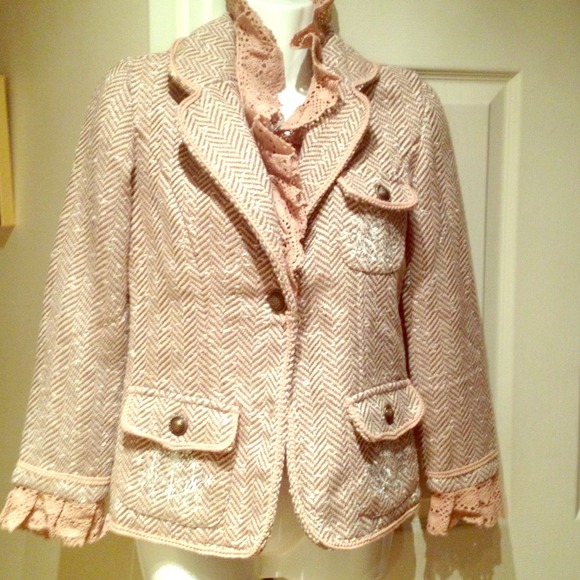 Vintage Blazer