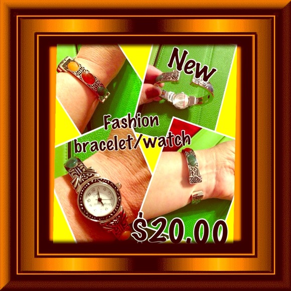 Bracelet/watch