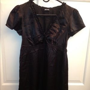 Black Dress - Never Worn