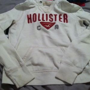 ❌Sold❌Hollister hoodie