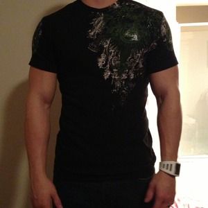 Archaic tee shirt men's medium